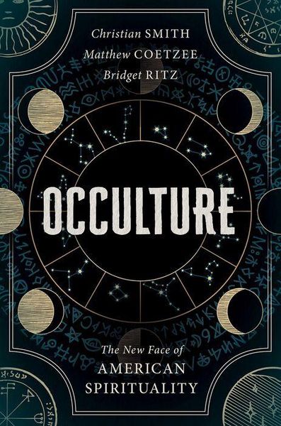 Produktbild: Occulture