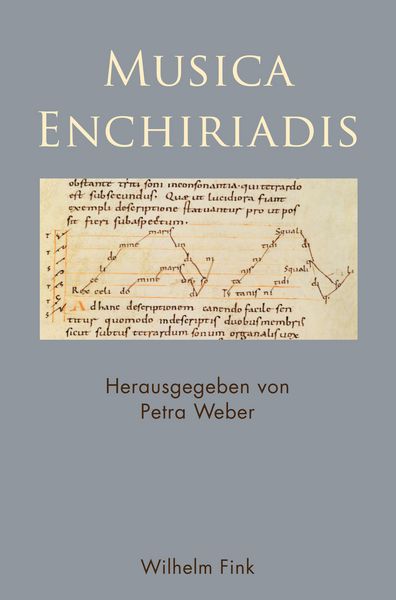 Produktbild: Musica Enchiriadis
