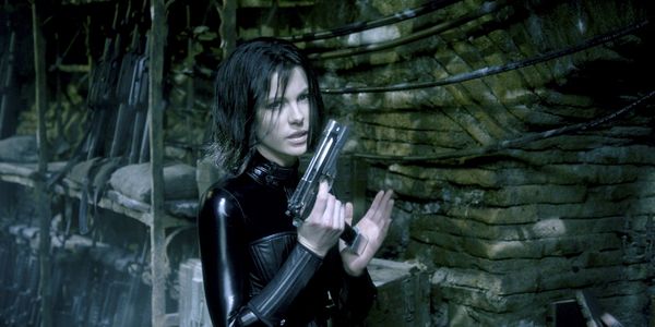 Produktbild: Underworld Awakening