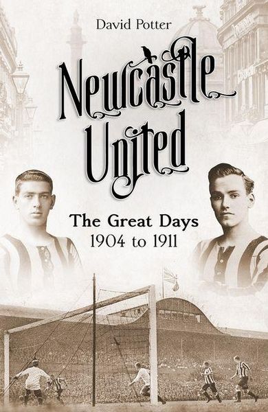 Produktbild: Newcastle United