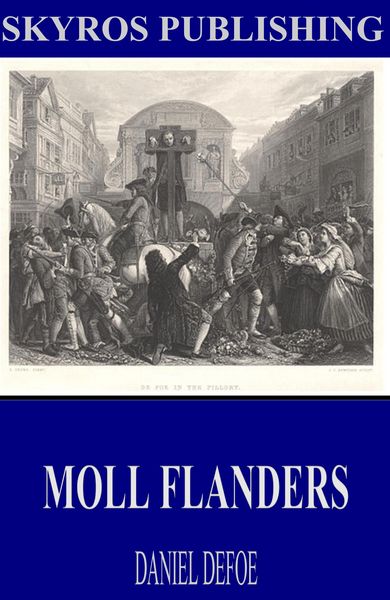 Produktbild: Moll Flanders
