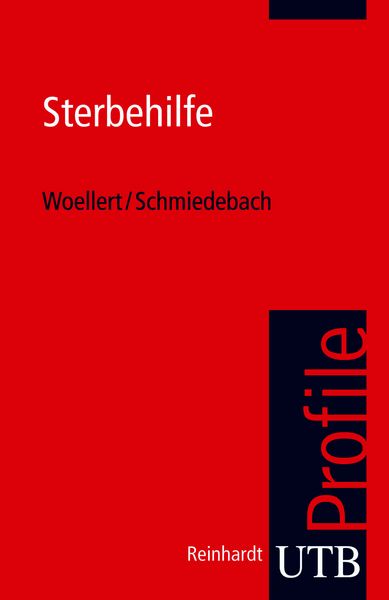 Produktbild: Sterbehilfe