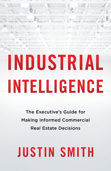 Produktbild: Industrial Intelligence