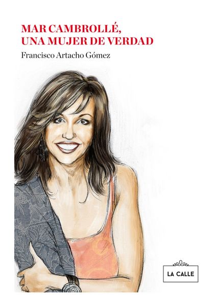 Produktbild: Mar Cambroll&eacute;, una mujer de verdad