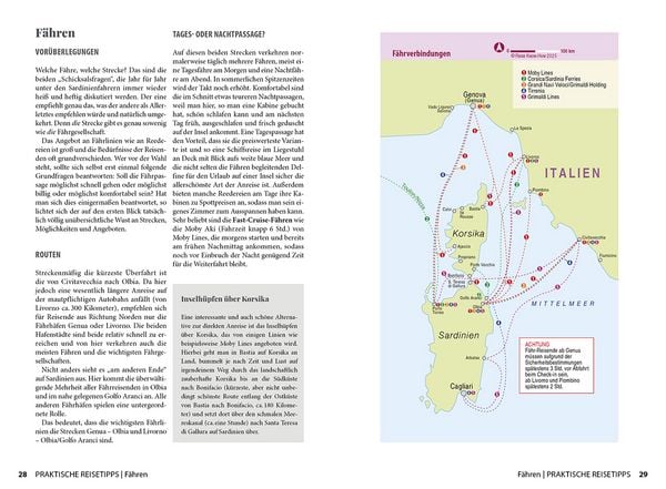 Produktbild: Reise Know-How Wohnmobil-Tourguide Sardinien