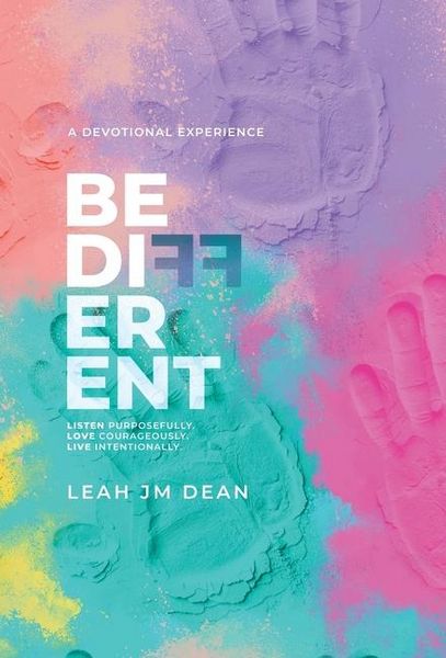 Produktbild: Be Different