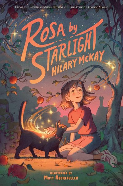 Produktbild: Rosa by Starlight
