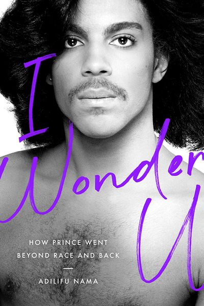 Produktbild: I Wonder U
