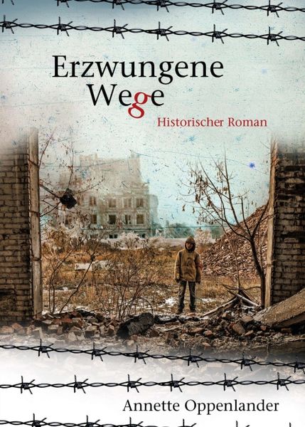 Produktbild: Erzwungene Wege