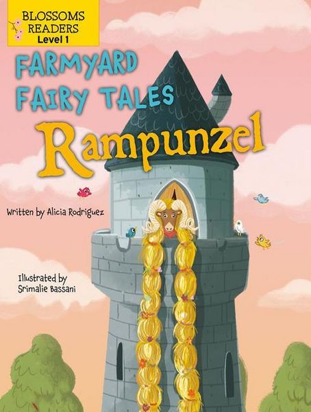 Produktbild: Rampunzel