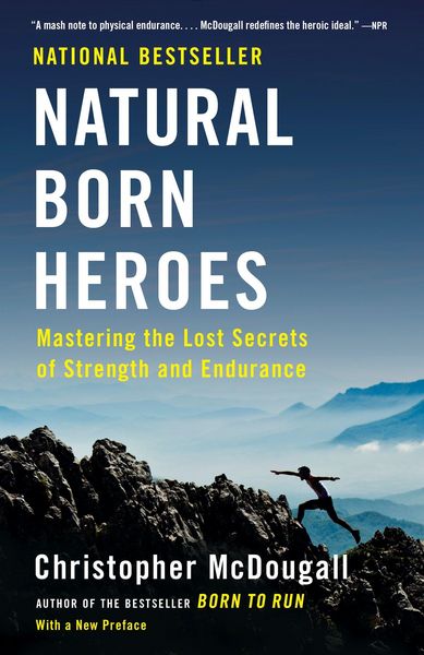 Produktbild: Natural Born Heroes