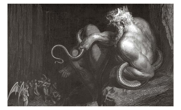 Produktbild: The Fantastic Gustave Doré