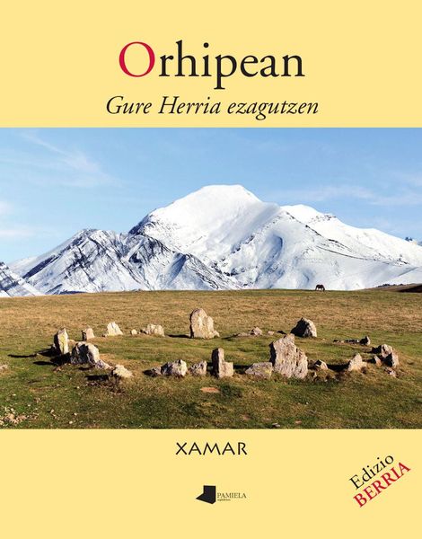 Produktbild: Orhipean
