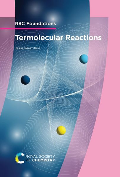 Produktbild: Termolecular Reactions