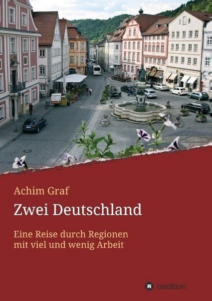 Produktbild: Zwei Deutschland