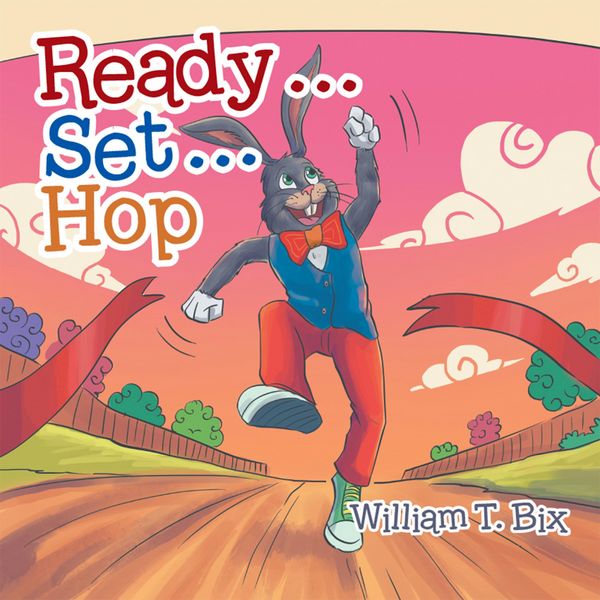 Produktbild: Ready . . . Set . . . Hop