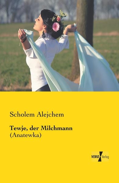 Produktbild: Tewje, der Milchmann