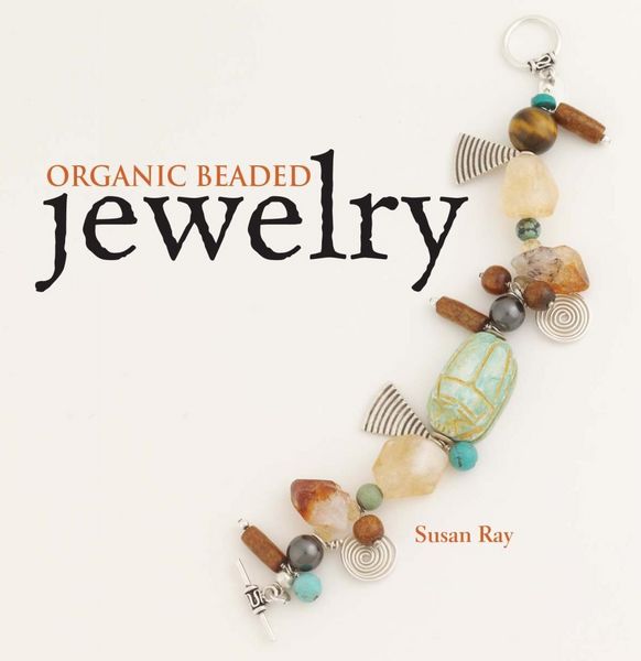 Produktbild: Organic Beaded Jewelry