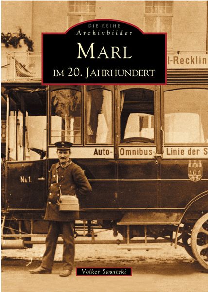 Produktbild: Marl