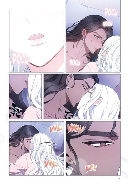 Produktbild: The Dragon King's Bride 3