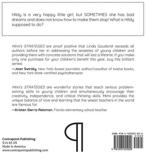 Produktbild: MIMI'S STRATEGY