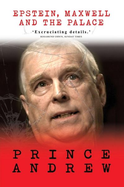 Produktbild: Prince Andrew