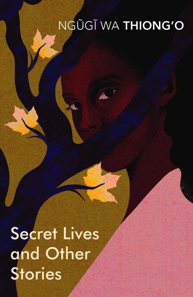Produktbild: Secret Lives & Other Stories