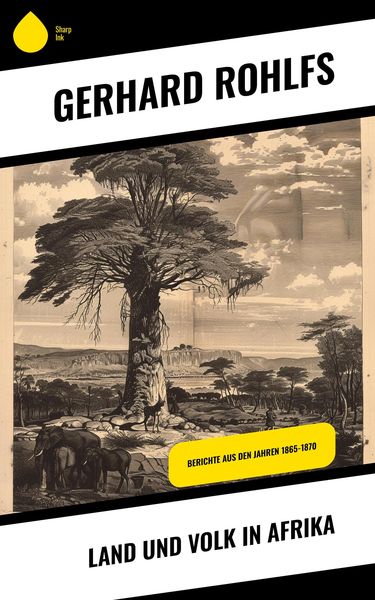 Produktbild: Land und Volk in Afrika