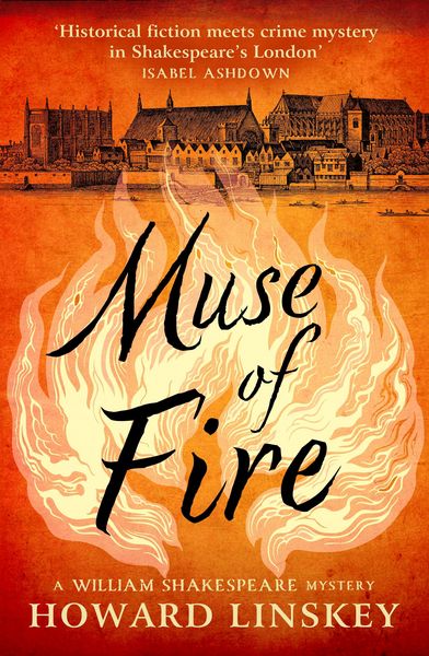 Produktbild: Muse of Fire