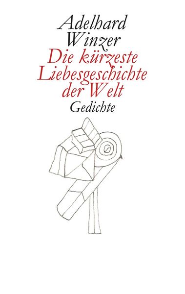 Produktbild: Die k&uuml;rzeste Liebesgeschichte der Welt
