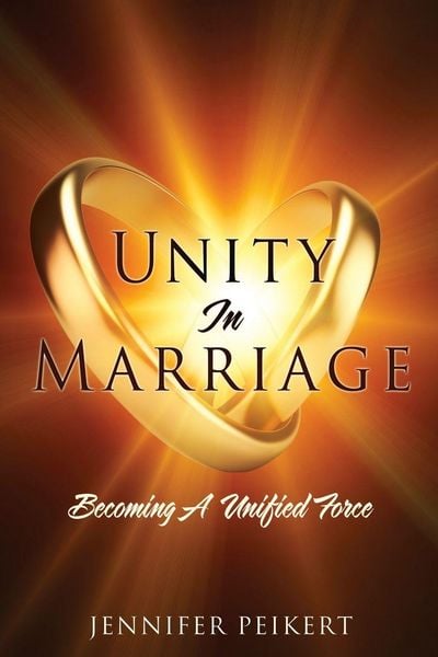 Produktbild: Unity In Marriage