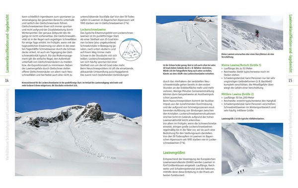 Produktbild: Alpin-Lehrplan 4: Skibergsteigen - Freeride, Band 2