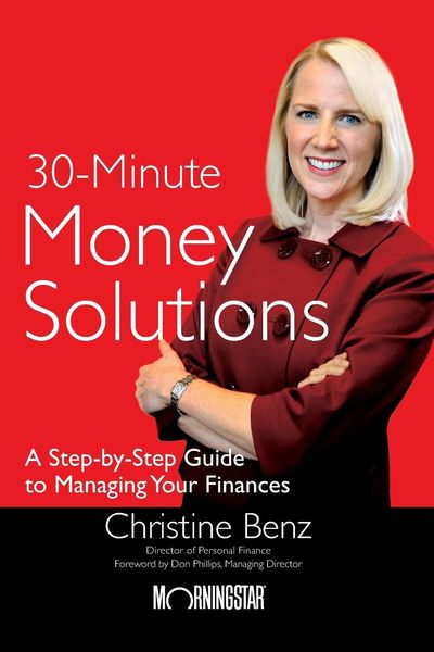 Produktbild: Morningstar's 30-Minute Money Solutions
