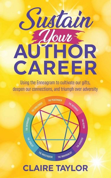 Produktbild: Sustain Your Author Career
