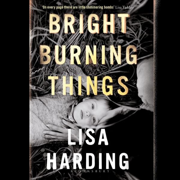 Bright Burning Things - Lisa Harding, Audio, 9781526631039