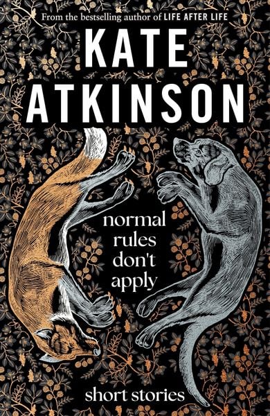 Produktbild: Normal Rules Don't Apply