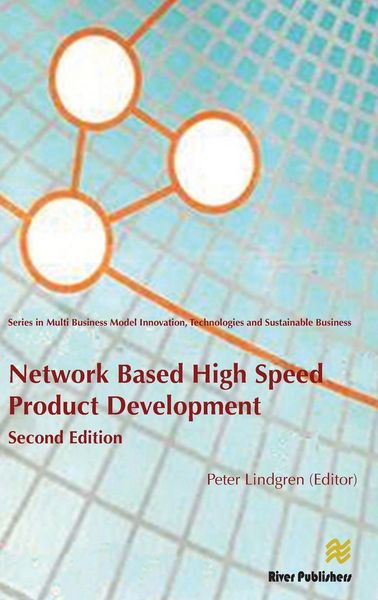 Produktbild: Network Based High Speed Product Development&sup2;