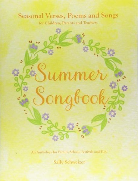 Produktbild: Summer Songbook