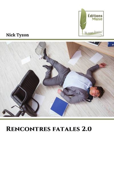 Produktbild: Rencontres fatales 2.0