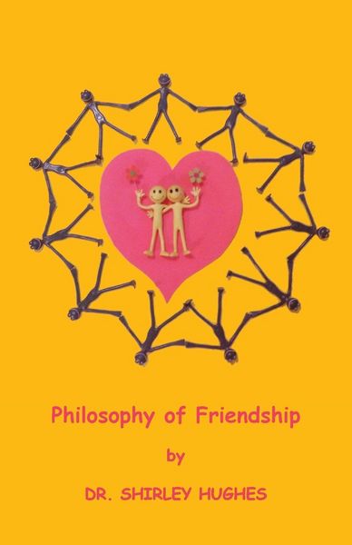 Produktbild: Philosophy of Friendship