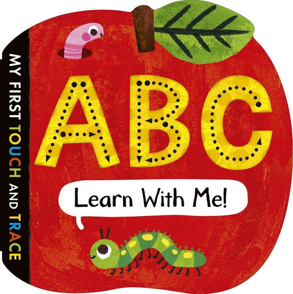Produktbild: ABC Learn with Me!