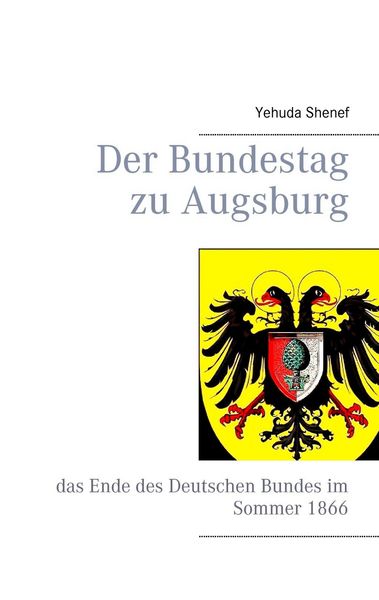 Produktbild: Der Bundestag zu Augsburg