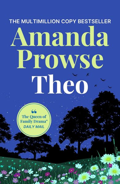 Produktbild: Theo