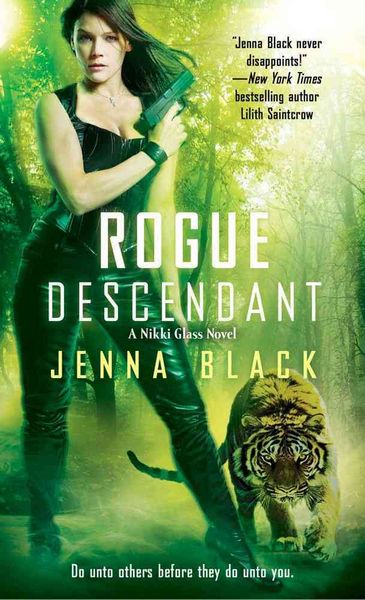 Produktbild: Rogue Descendant