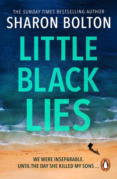 Produktbild: Little Black Lies