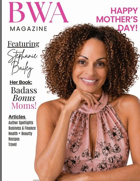 Produktbild: BWA Magazine May 2026