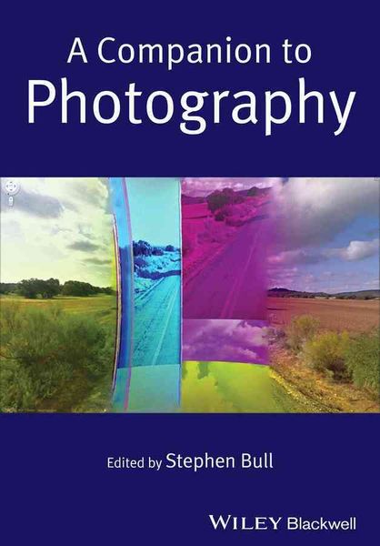 Produktbild: A Companion to Photography