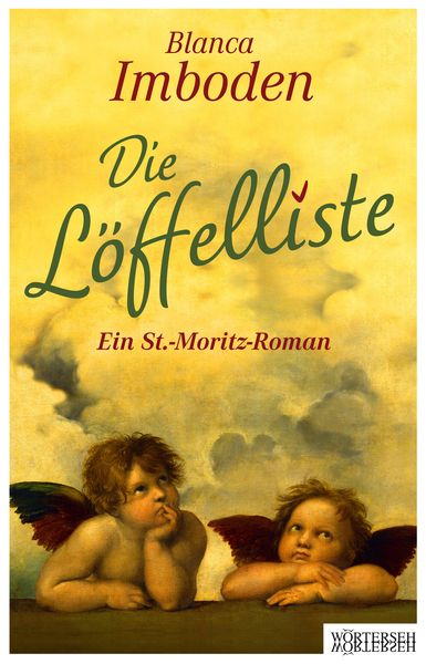 Produktbild: Die L&ouml;ffelliste