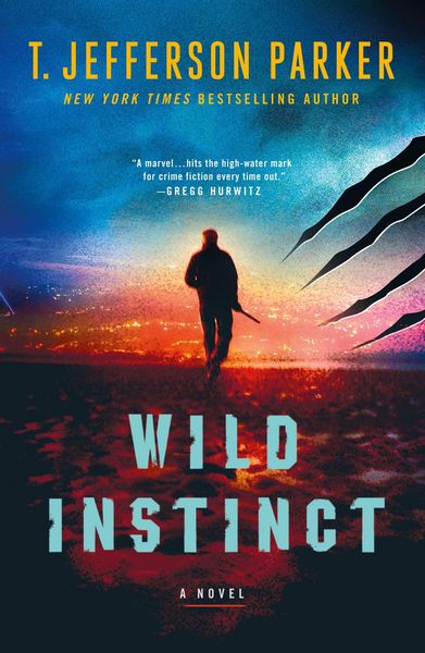 Produktbild: Wild Instinct