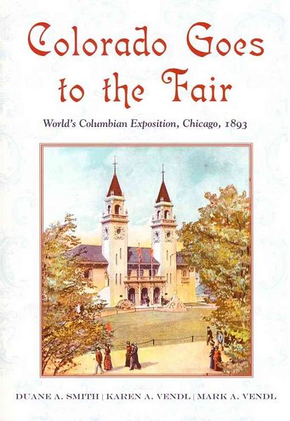 Produktbild: Colorado Goes To The Fair